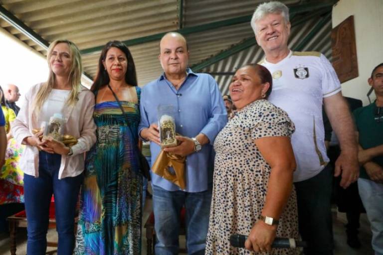 GDF anuncia novas medidas de inclusão e moradia para pessoas com deficiência