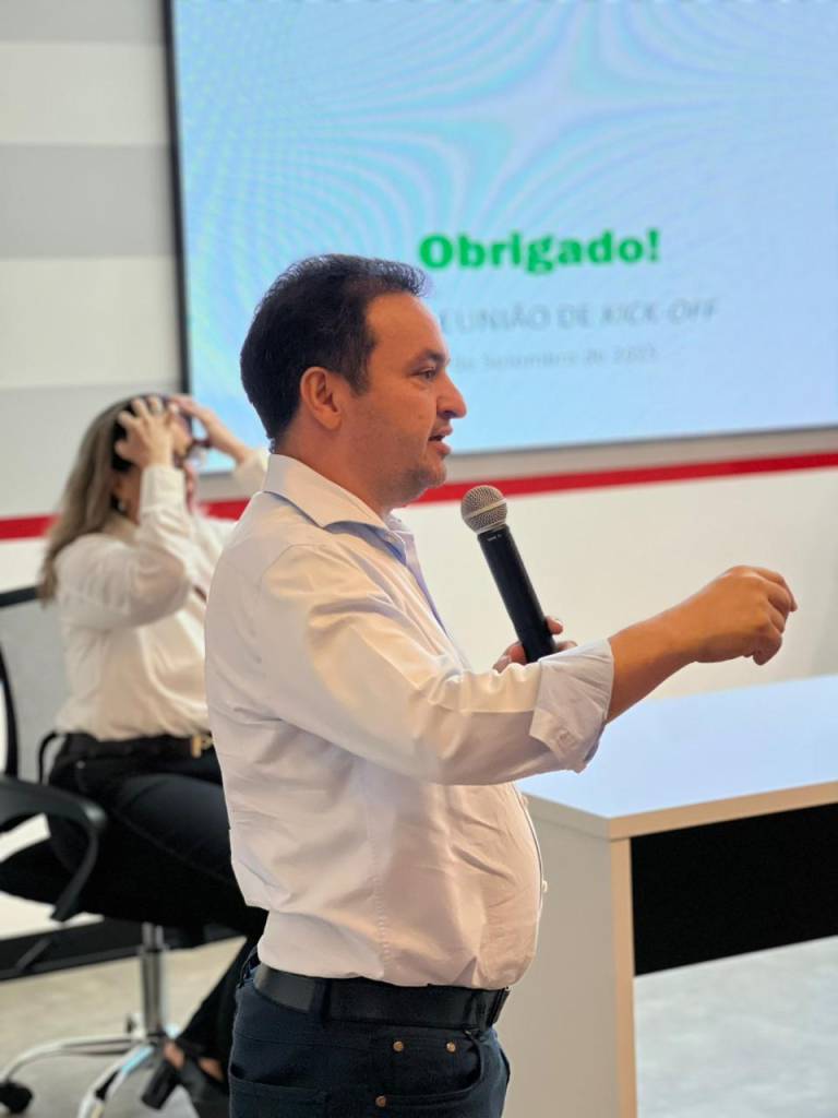 Goiás apresenta cronograma de estudo para transporte de média-alta capacidade entre Luziânia (GO) e Santa Maria (DF)