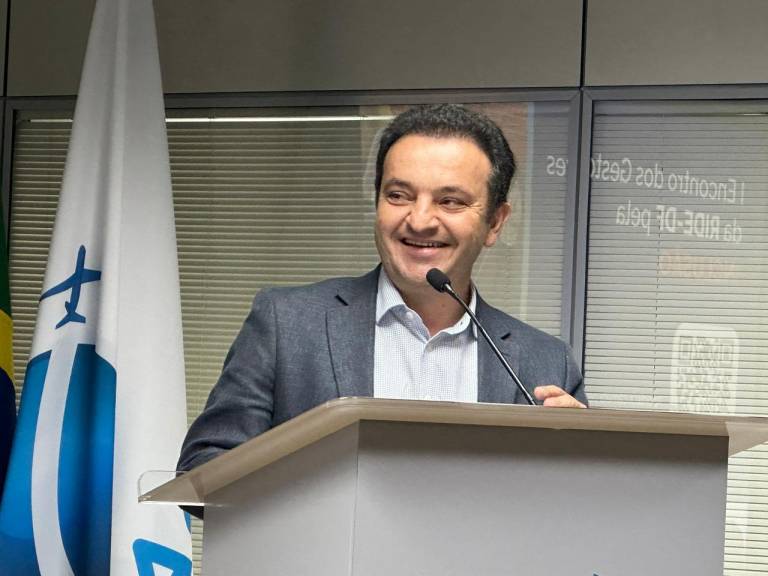 Pabio Mossoró abre I Encontro dos Gestores da RIDE pela inclusão