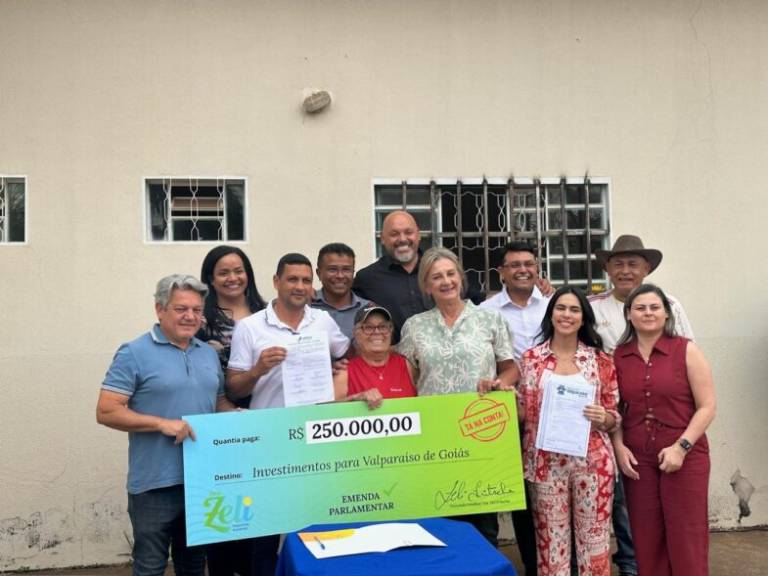 Mais conforto e estrutura | Valparaíso inicia reformas em unidades de saúde