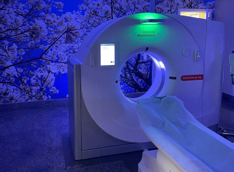 Hospital Estadual de Formosa registra aumento de 36% nos exames laboratoriais realizados