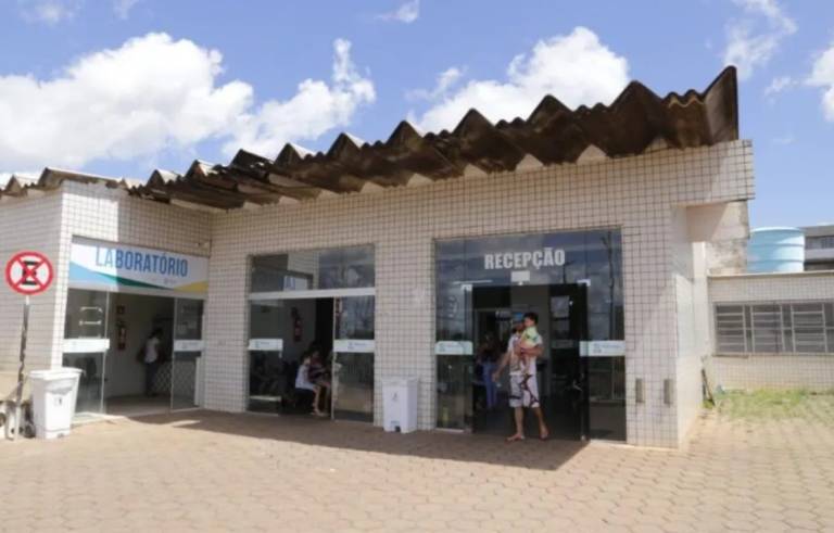 Prefeitura encerra atendimentos no Cais Valparaíso II e anuncia nova unidade de saúde