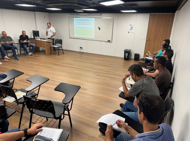 Detran-DF abre inscrições para curso gratuito de capacitação em transporte de passageiros