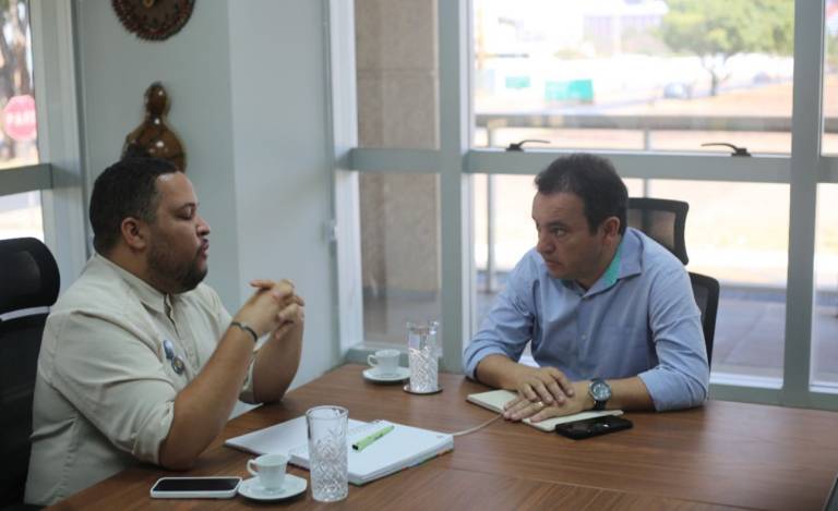 Alto Paraíso confirma participação na Feira #NoEntornoTem