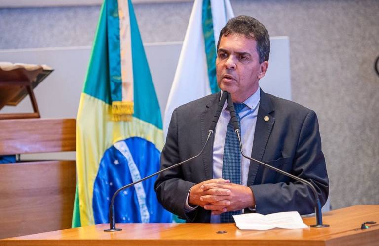 Projeto de Lei de do deputado Ricardo Vale amplia uso de créditos do Nota Legal