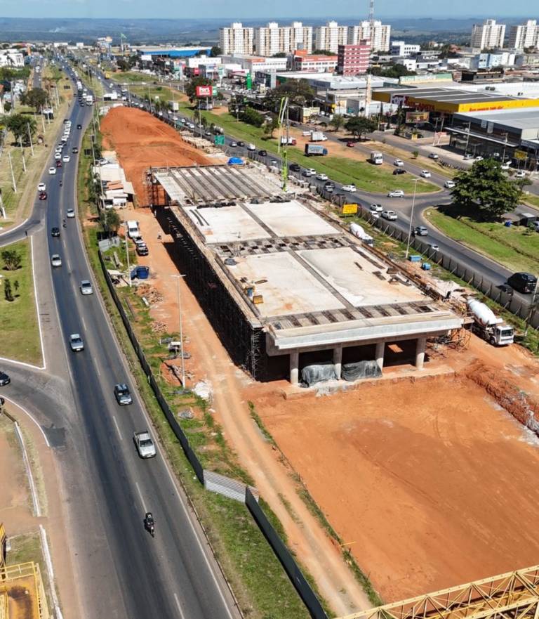 Valparaíso de Goiás pode se tornar o celeiro de investimentos em tecnologia do Centro-Oeste