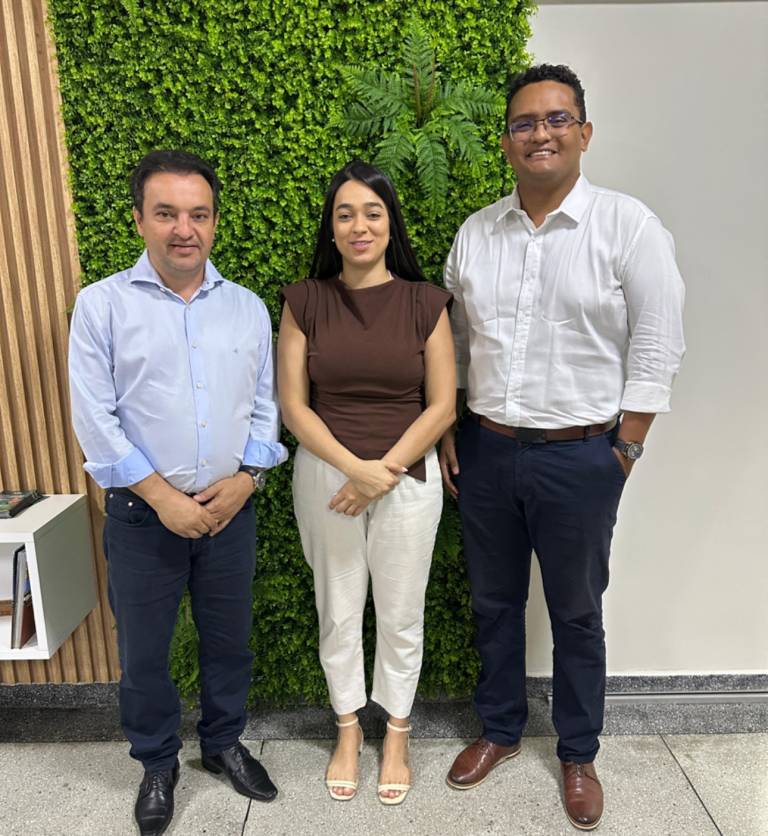 Secretaria do Entorno articula realização de feirões do emprego em parceria com a Secretaria da Retomada