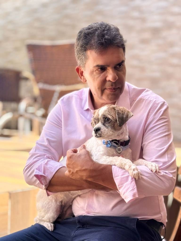 Deputado Ricardo Vale promove debate na CLDF por políticas públicas de proteção animal