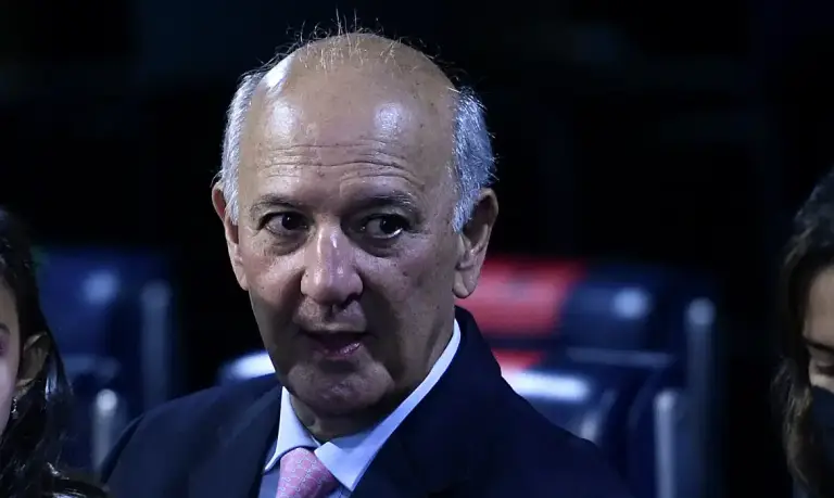 STJ mantém condenação de ex-governador Arruda por improbidade