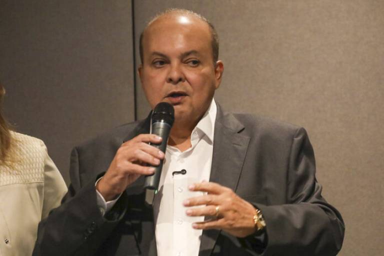 Ibaneis Rocha destaca parceria do GDF com rede suplementar na saúde