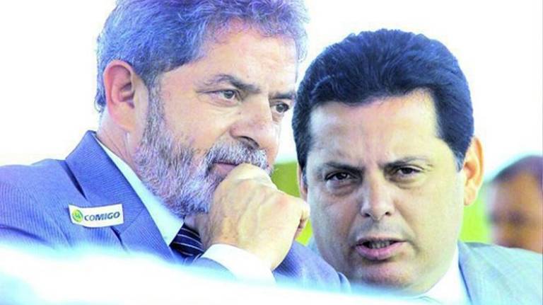 Investigação sobre Jockey Club de São Paulo liga Marconi Perillo a desvio de R$ 83,6 milhões