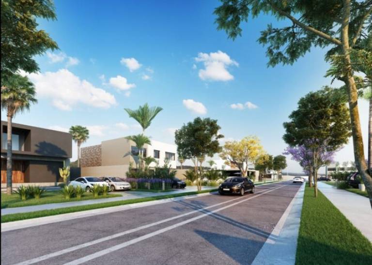 Licitação da Terracap para 99 imóveis tem Jardim Botânico como destaque