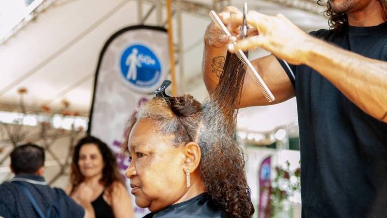 Semana de Defesa dos Direitos da Pessoa Idosa ofertará serviços gratuitos de saúde, cidadania e bem-estar