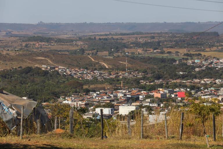 Projetos de infraestrutura no Morro da Cruz, em São Sebastião, terão orçamento de R$ 8,3 milhões