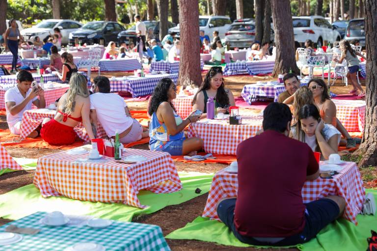 Programação gratuita do fim de semana leva arte, música, esporte e cinema para a população do DF