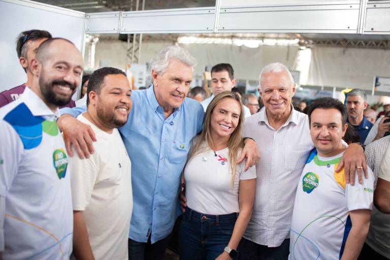 Visitantes se encantam com as belezas, sabores e oportunidades da Feira #NoEntornoTem