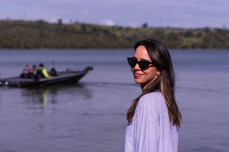 Estudo aponta potencial turístico do Lago Corumbá 4 e impulsiona desenvolvimento no Entorno do DF