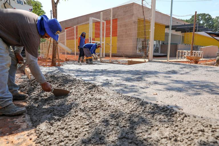 Nova UBS da Ponte Alta, no Gama, vai reforçar a saúde pública para 5 mil moradores da região