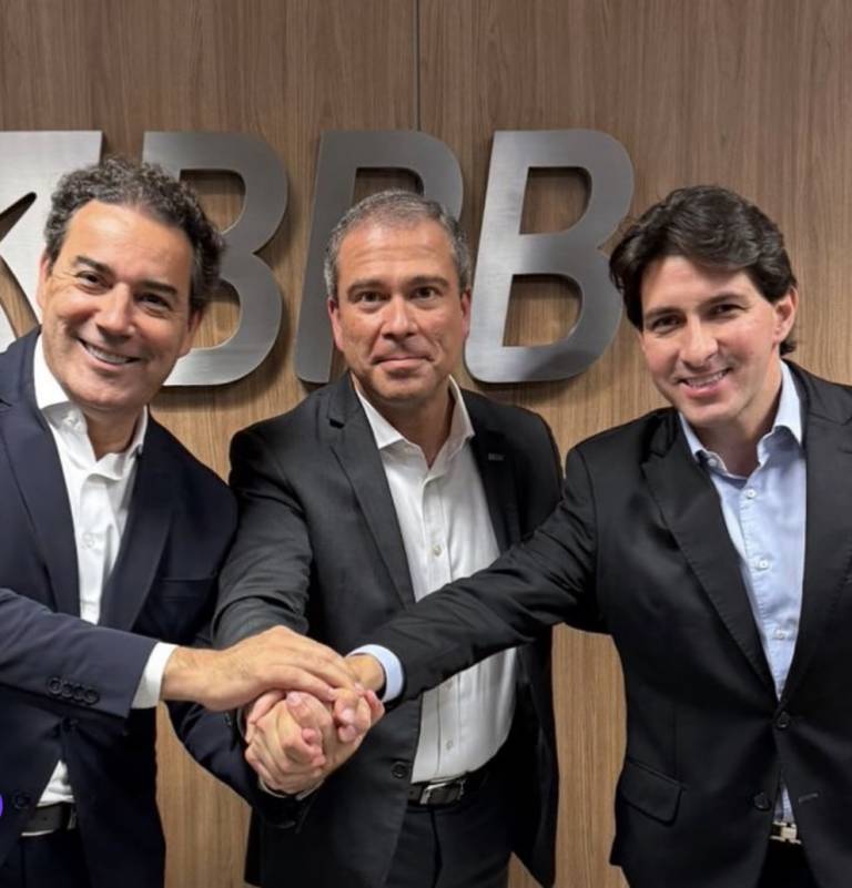 BRB acelera a retomada do automobilismo com a reinauguração do Autódromo de Brasília