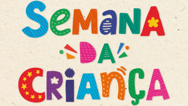 Dia das Crianças terá diversão, arte, música, cinema e literatura no DF