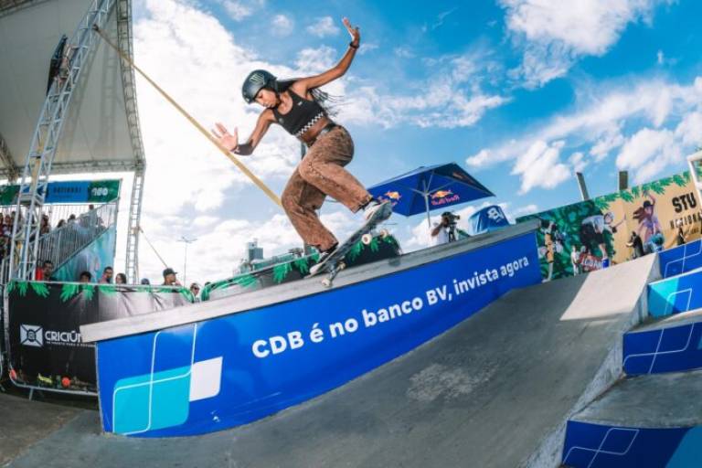 Brasília recebe pela primeira vez a etapa final do STU National Street Finals
