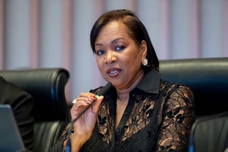 CLDF homenageia engenheiros, arquitetos e técnicos de segurança do trabalho em sessão solene proposta pela deputada Doutora Jane