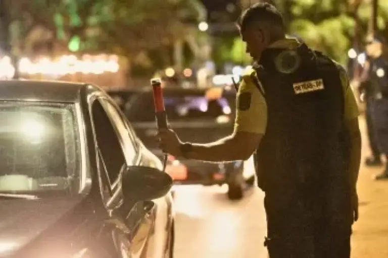 Câmeras corporais chegam ao Detran-DF: “Uma apuração mais precisa e justa”, diz diretor