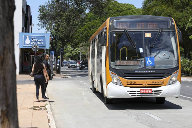 W3 Sul de cara nova: em sete anos, GDF investiu R$ 90 milhões em acessibilidade e mobilidade na via