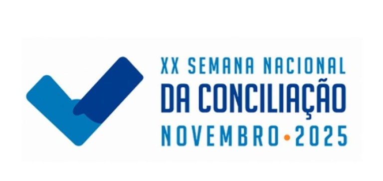 Semana nacional da conciliação chega a Novo Gama para ajudar a população a regularizar seus débitos