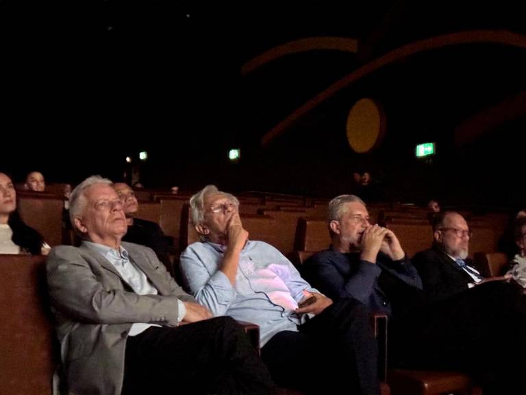 Adasa realiza pré-conferência da Rede Global de Museus da Água (WAMU+NET)