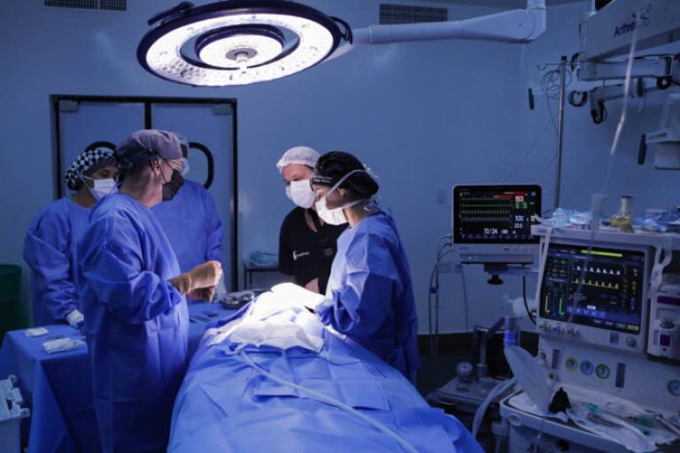 IgesDF abre novas seleções para contratação de médicos e engenheiros