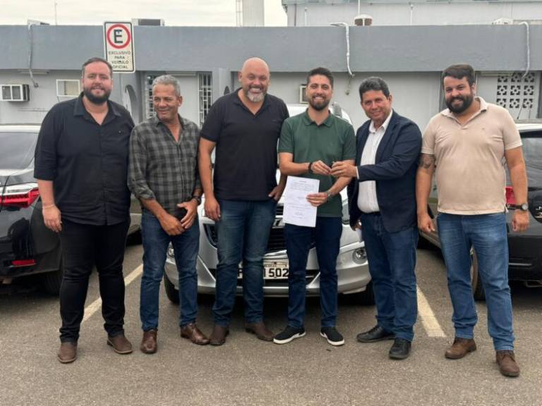 Governo de Goiás reforça estrutura de saúde em Valparaíso de Goiás