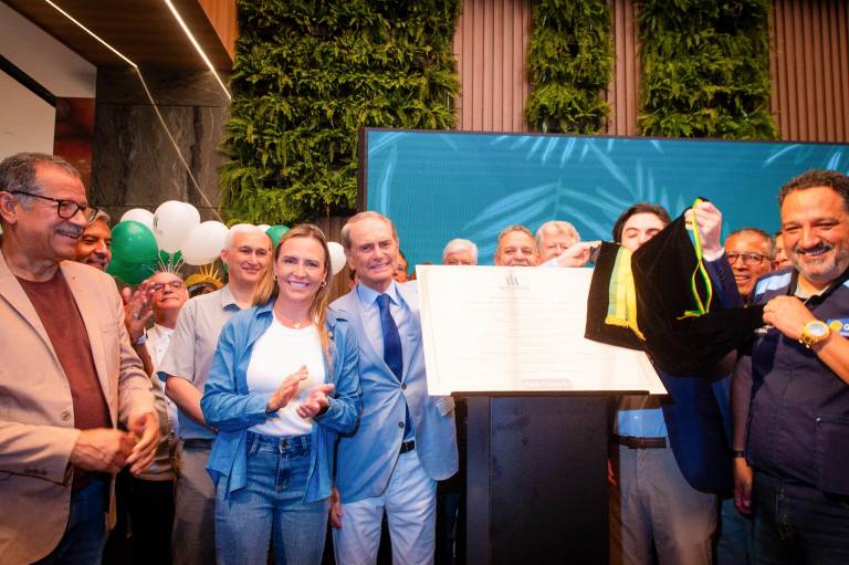 Inauguração de shopping em Águas Claras reforça ambiente atrativo do DF para novos negócios