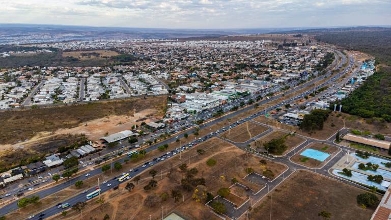Aprovado projeto de parcelamento do Reserva do Vale, no Jardim Botânico