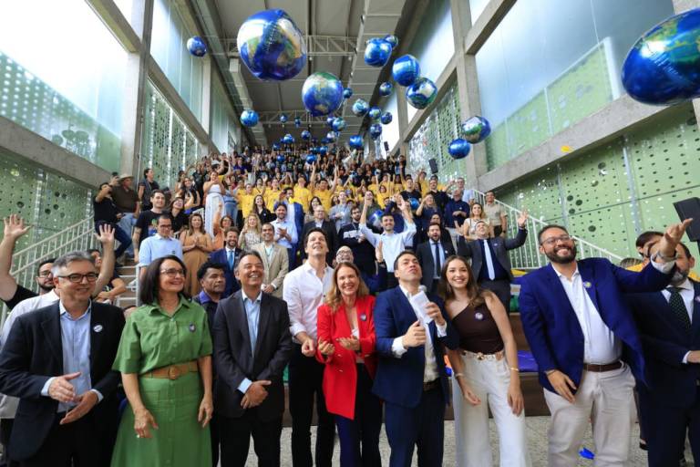 Estudantes do Entorno são selecionados para intercâmbio na Austrália pelo programa Goiás Pelo Mundo