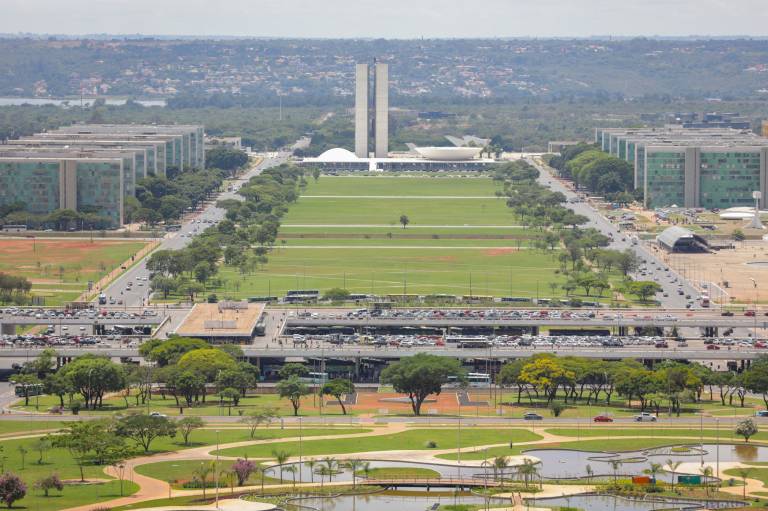 Brasília será sede do IX Encontro das Cidades Criativas da Unesco