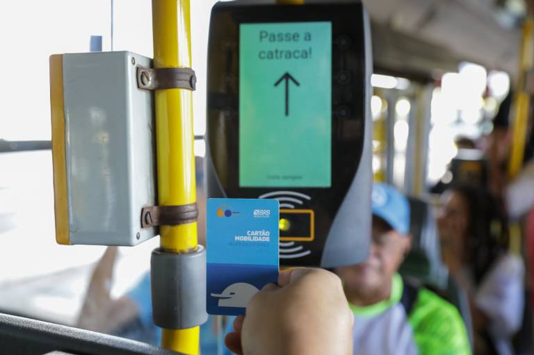 Vai de Graça e Lazer para Todos: Entrada gratuita e transporte sem tarifa atraem mais de 600 mil acessos no feriado da Consciência Negra no DF