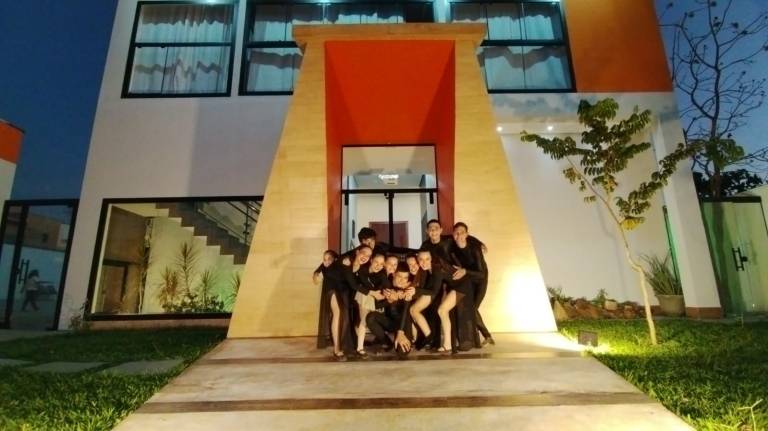 Cultura no Entorno ganha Teatro Marie Padille em Alexânia