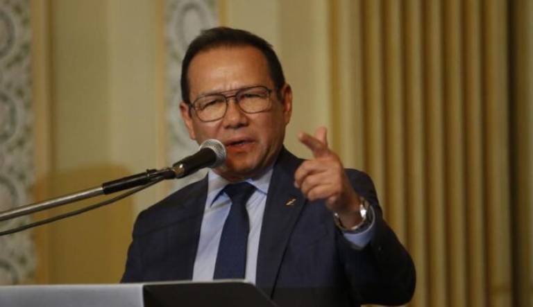 Banco Central aprova nome de Nelson Souza para Presidência do BRB