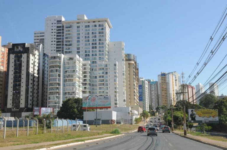 GDF define prazos de pagamento do IPTU e TLP para 2026