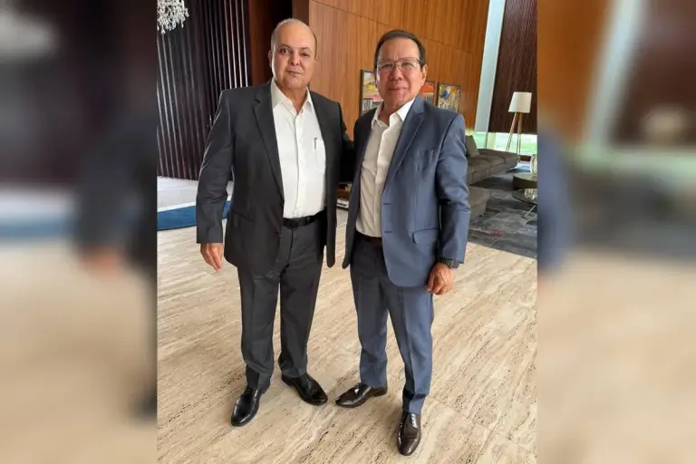 Ex-presidente da Caixa, Nelson Souza é indicado para assumir o BRB