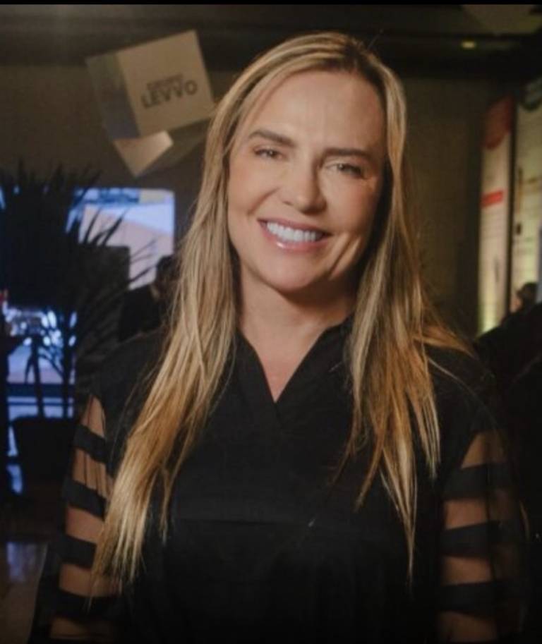 Celina Leão lidera disputa pelo GDF; Ibaneis e Michelle Bolsonaro empatam pelo Senado, aponta pesquisa Ipespe