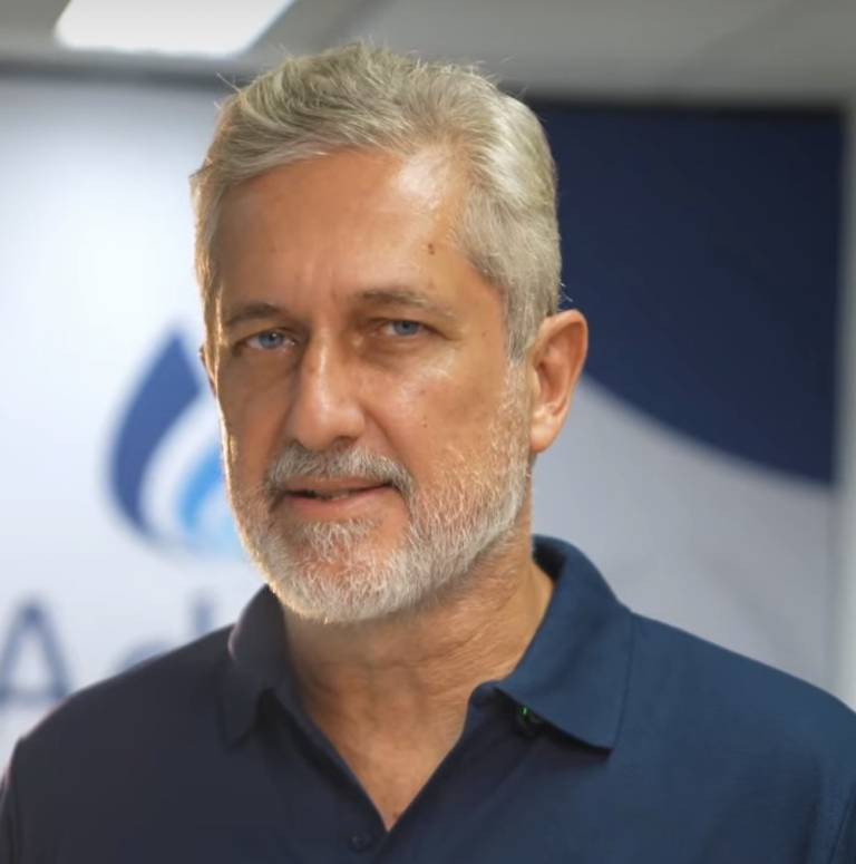 Brasília será palco da 6ª Conferência Internacional da Rede Mundial de Museus da Água