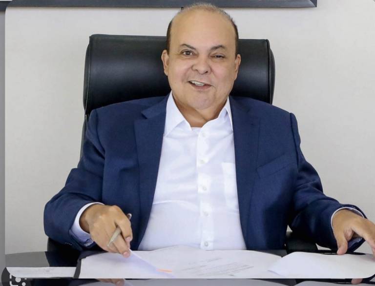 Ibaneis Rocha consolida imagem de gestor realizador com mais de mil obras entregues no DF