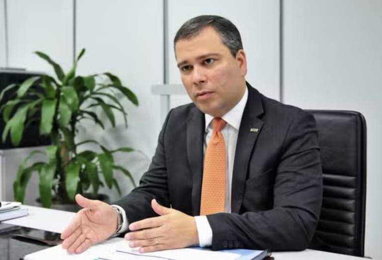 Paulo Henrique Costa defende transparência e diz que BRB reagiu a apontamentos da PF