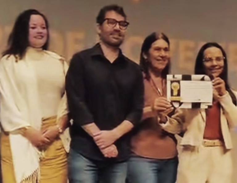 Adasa é reconhecida com prêmio nacional de inovação em transparência