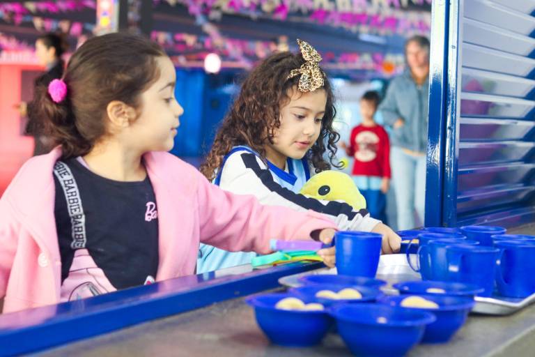 Mel entra no cardápio da merenda escolar da rede pública do DF