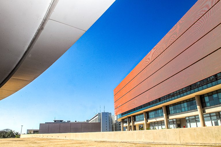 CLDF conquista classificação de excelência no Radar da Transparência