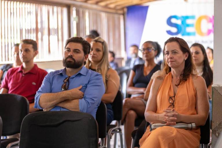 Reunião setorial discute avanços do plano diretor de Novo Gama