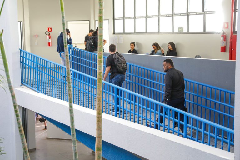 UnDF amplia cursos, bolsas e estrutura e consolida políticas acadêmicas em 2025